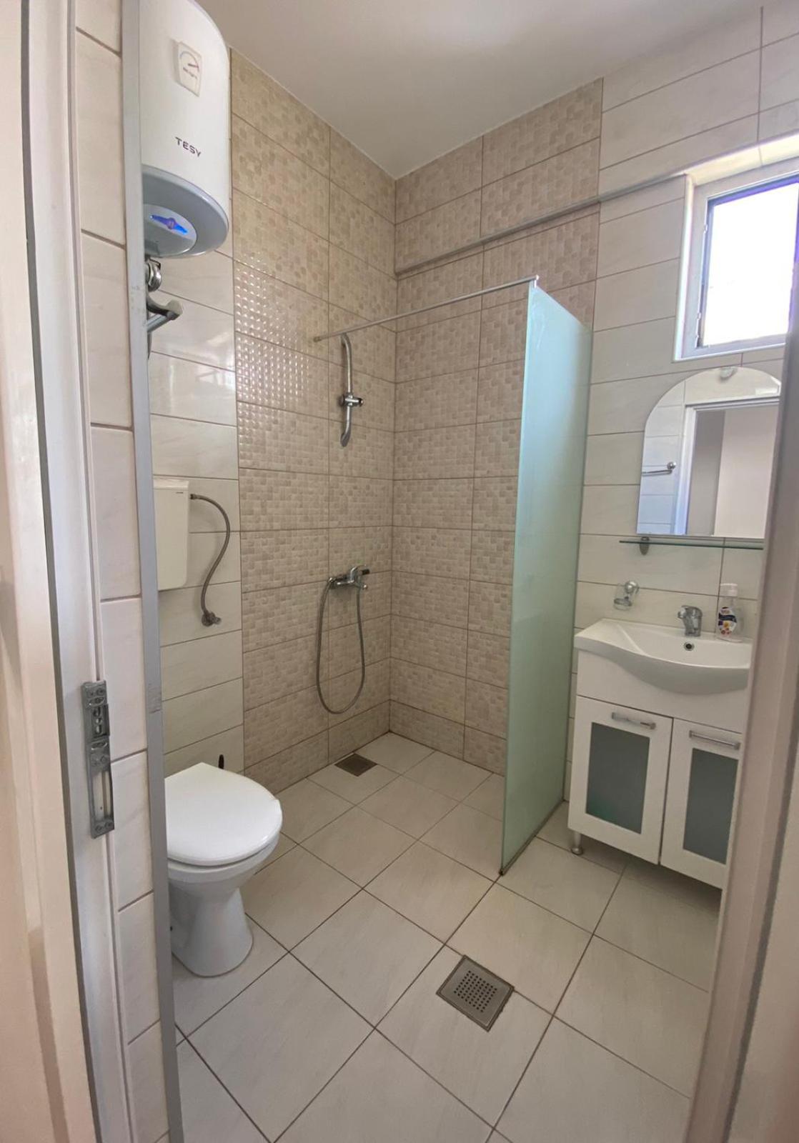 Leli Apartments Ulcinj Rom bilde